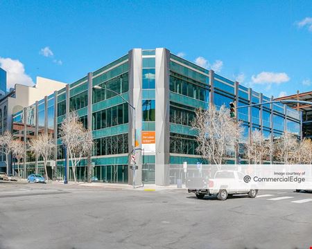 Office space for Rent at The Paladion in San Diego