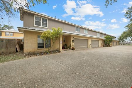 Multi-Family space for Sale at 1627 & 1641 Kuehler Avenue in New Braunfels