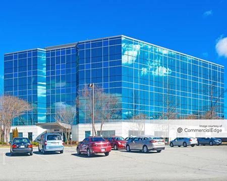 Office space for Rent at Liberty Plaza II in Glen Allen