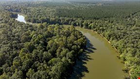 Dodge County River Property
