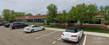 Office space for Rent at For Lease | Office/R&D Space in Novi