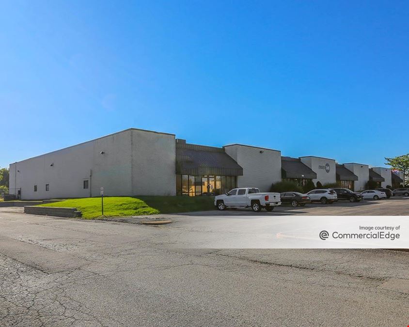 3613 Mueller Road