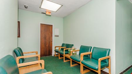 Montclare Medical Plaza