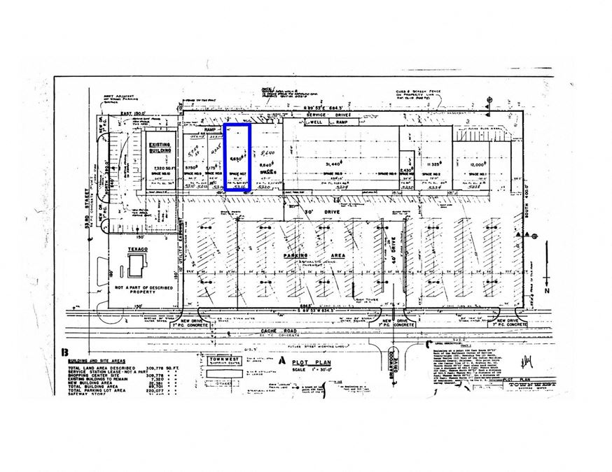 5316 NW Cache Rd.