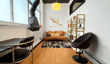 Office space for Rent at 231 Norman Avenue in Brooklyn