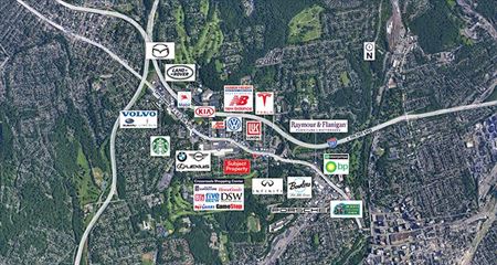 Retail space for Sale at 281 Tarrytown Road in White Plains