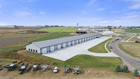 1301-1337 John Deere Circle