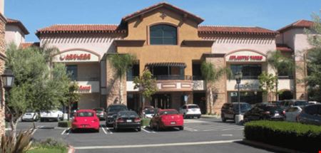 Office space for Rent at Western Country Plaza in Laguna Hills