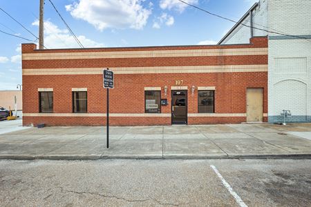 Office space for Sale at 107 S Shannon in Jackson