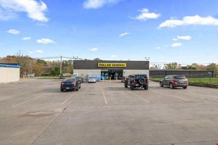 Dollar General