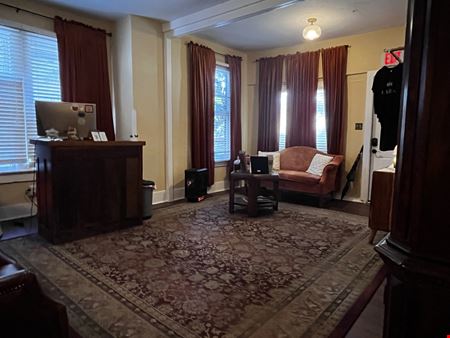 Urban Chic Bungalow