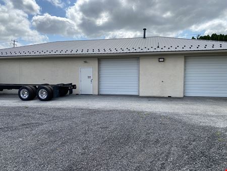 Office/Flex Space for Lease