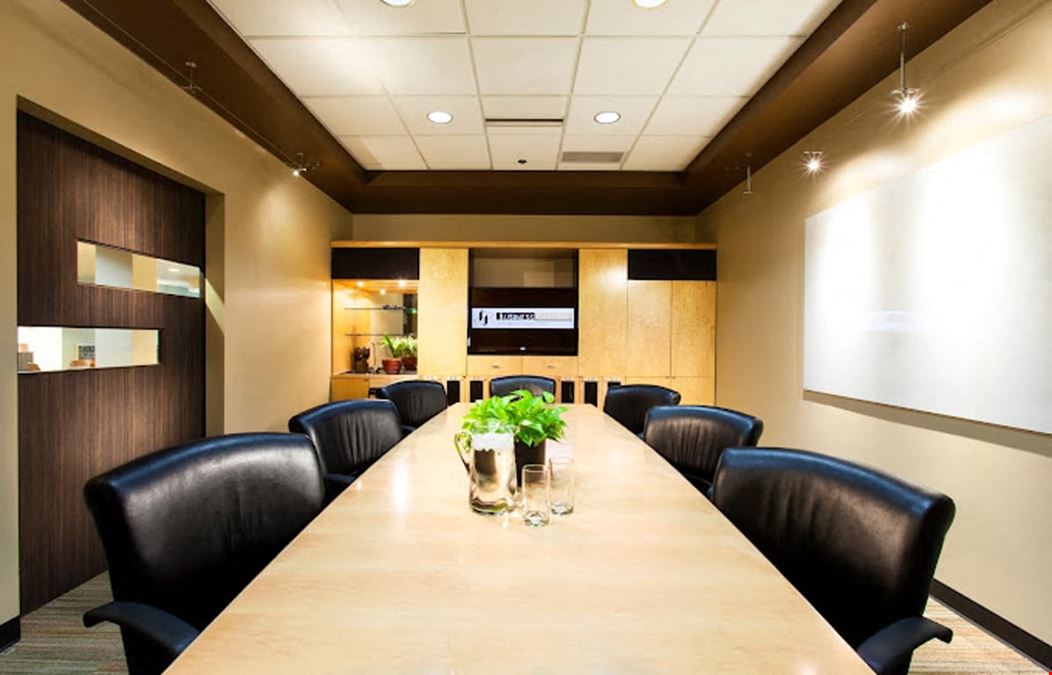 Office Freedom - Business Central - Gold River