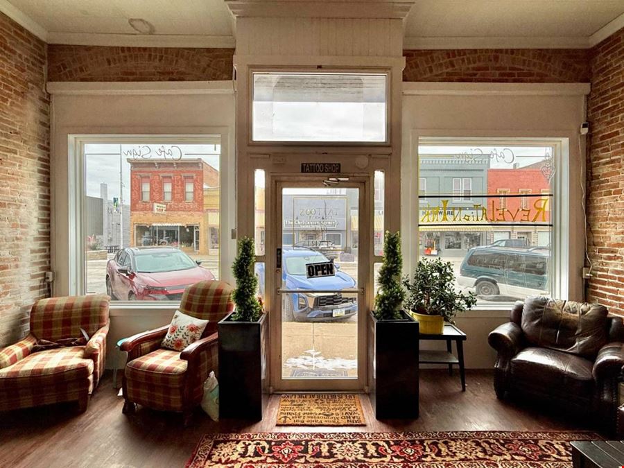 109 N Main Street