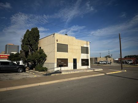 Office space for Sale at Spacious Two-Story Office Near Downtown Midland in Midland