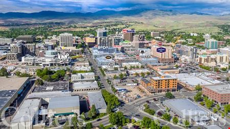 Commercial space at Restaurant space available! in Boise