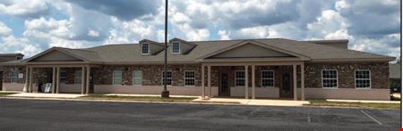 Office space for Rent at West Point Office Center in Huntsville