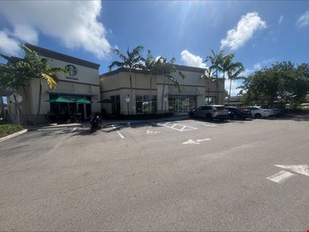 Retail space for Rent at 1830 N Federal Hwy in Boca Raton