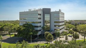 Spectrum Office Building