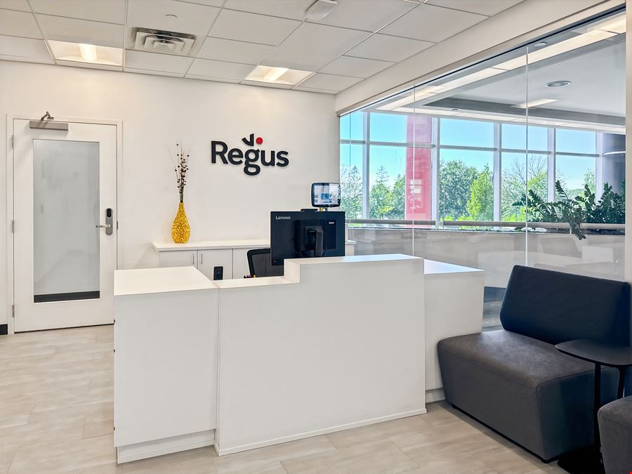Regus - Brooklyn Center - N Summit Dr