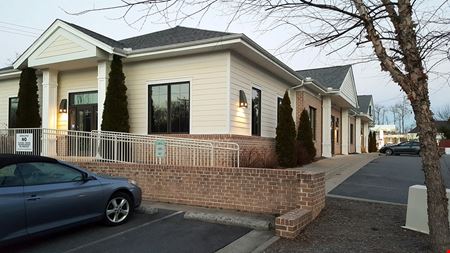 Office space for Sale at Fox Chase Professional Center in Midlothian