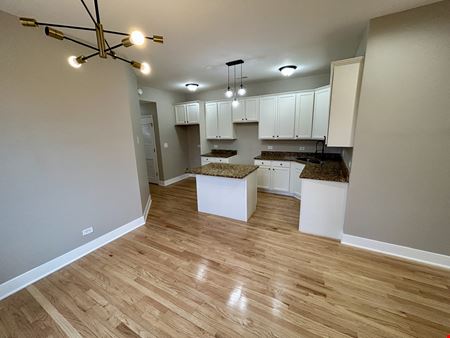 5644 S Prairie - Four-Unit Apartment Building