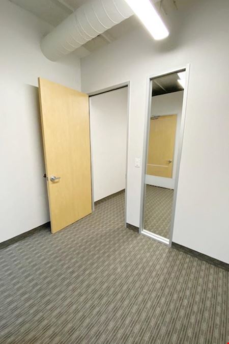 Workstyle Flexible Spaces - 10100 North Central Expressway