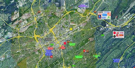 Warehouse Space for Sale