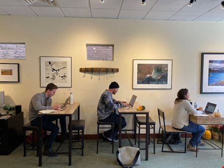 Office space for Rent at R Space in Durango