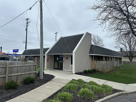 Retail space for Sale at Former La Petite Daycare - Dublin in Dublin