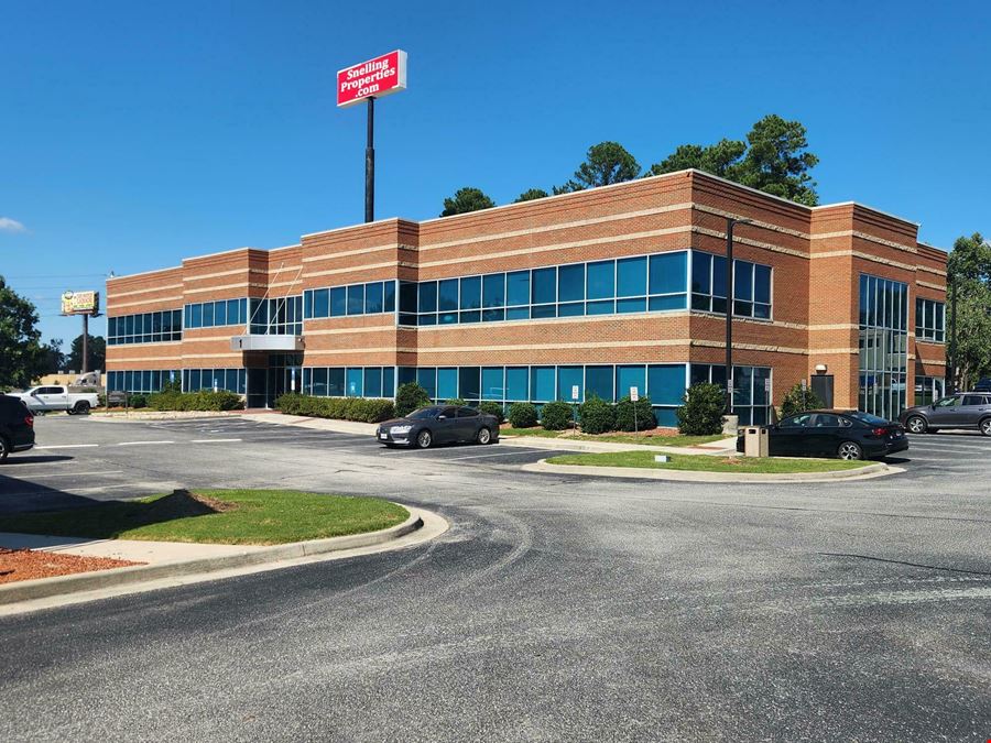 3150 Perimeter Parkway