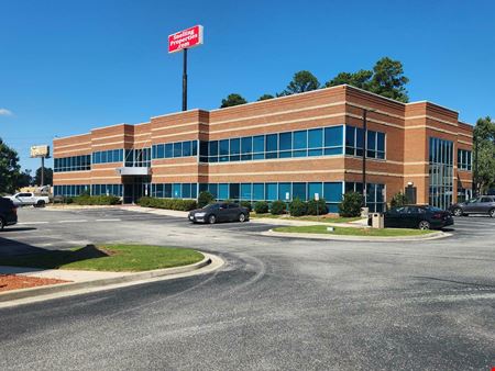 Office space for Rent at 3150 Perimeter Parkway in Augusta