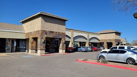 Retail space for Sale at Metro Village - Retail Center - 6% CAP Investment Opportunity in Phoenix