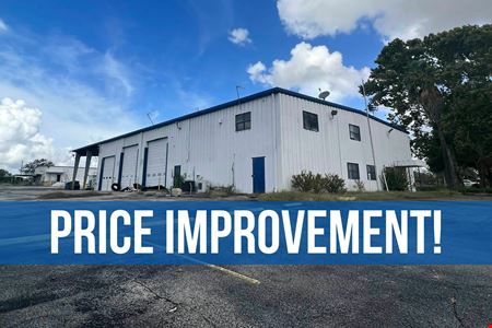 Industrial space for Sale at 3 Drive-Thru Bay, Crane Served Shop w/ Double Wash-Bay in Pleasanton