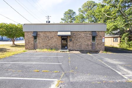 Office space for Rent at 3320 Platt Springs Road in West Columbia