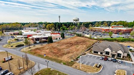 Other space for Sale at ±1-Acre Lot at North Grove Medical Park in Spartanburg