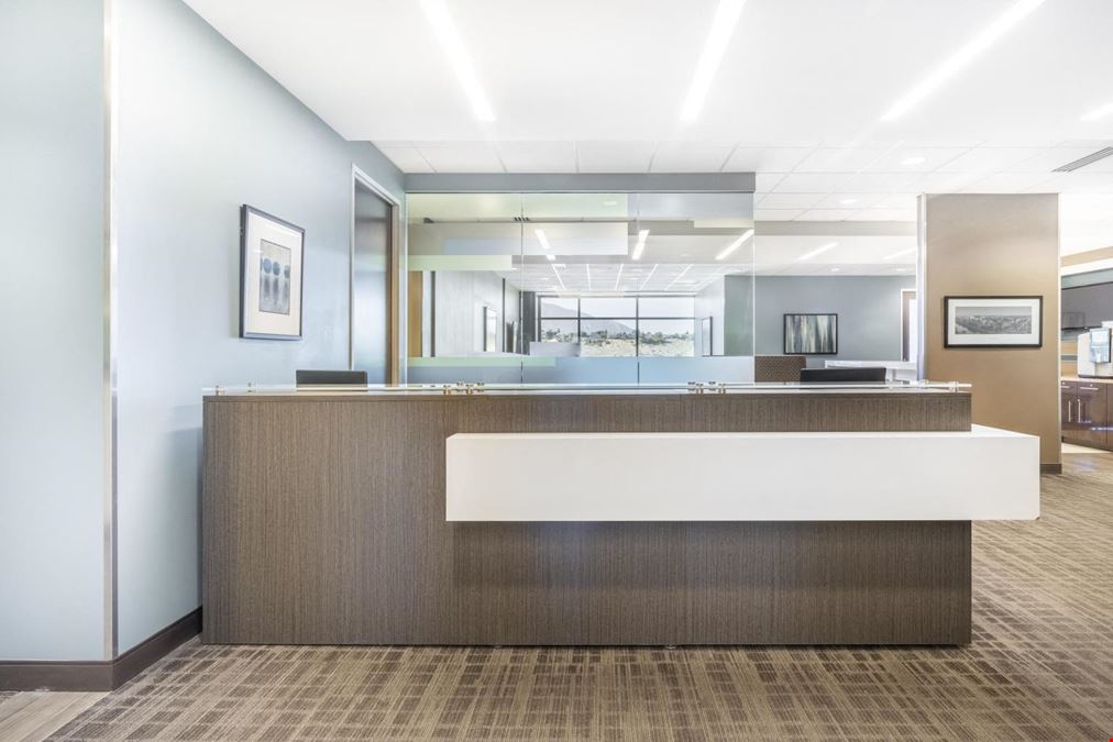 Regus - Salt Lake City - Cottonwood Center