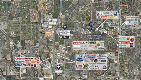 4801 Golden Triangle Medical Office Park