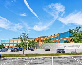 Milwaukee County Research Park - 10000 Innovation Drive