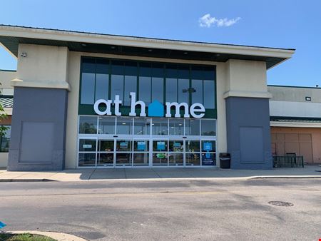 Springdale Beltway Commons