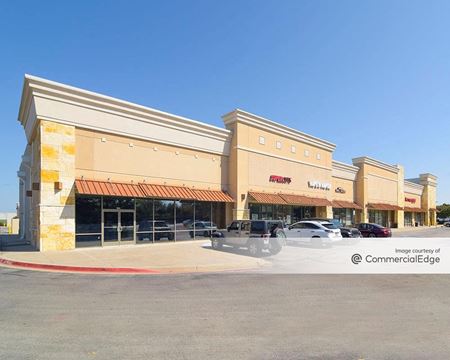 Retail space for Rent at 100, 200 & 270 North Kimball Avenue in Southlake