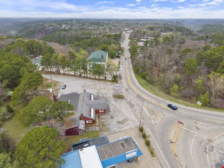 104 Huntsville Rd