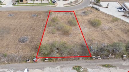 VacantLand space for Sale at Harlingen Commercial Plaza in Harlingen