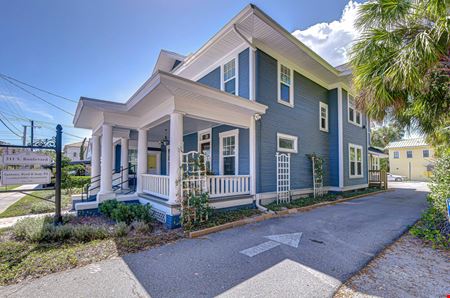 Hyde Park Office - 211 S. Boulevard