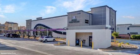Other space for Sale at Bliss Car Wash - Ann Rd. & N 5th St. in North Las Vegas