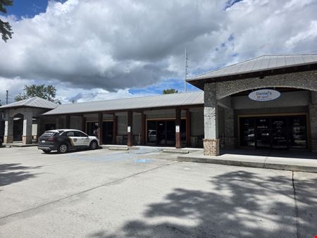 Village Commons