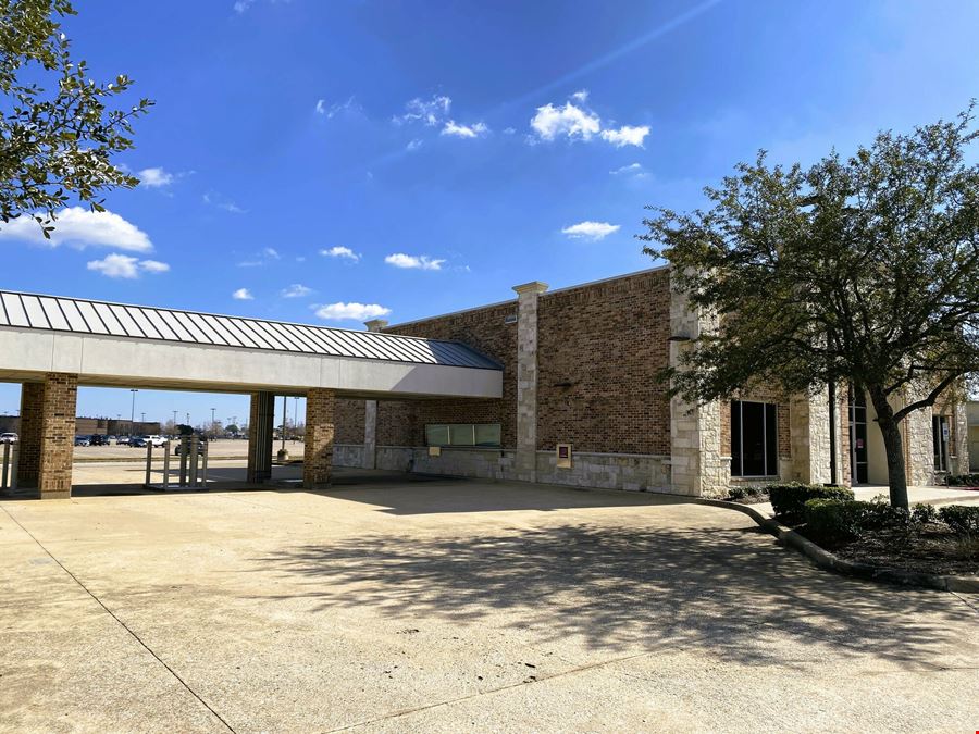 Recently Vacated Bank of America 7012 Barker Cypress, Cypress, TX 77433