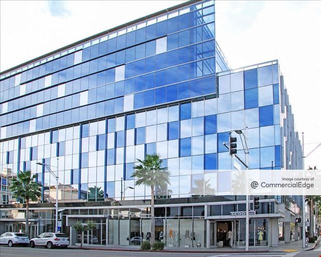 MGM Place