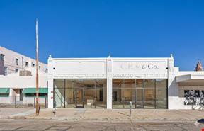 530 W Adams St
