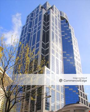 U.S. Bank Centre